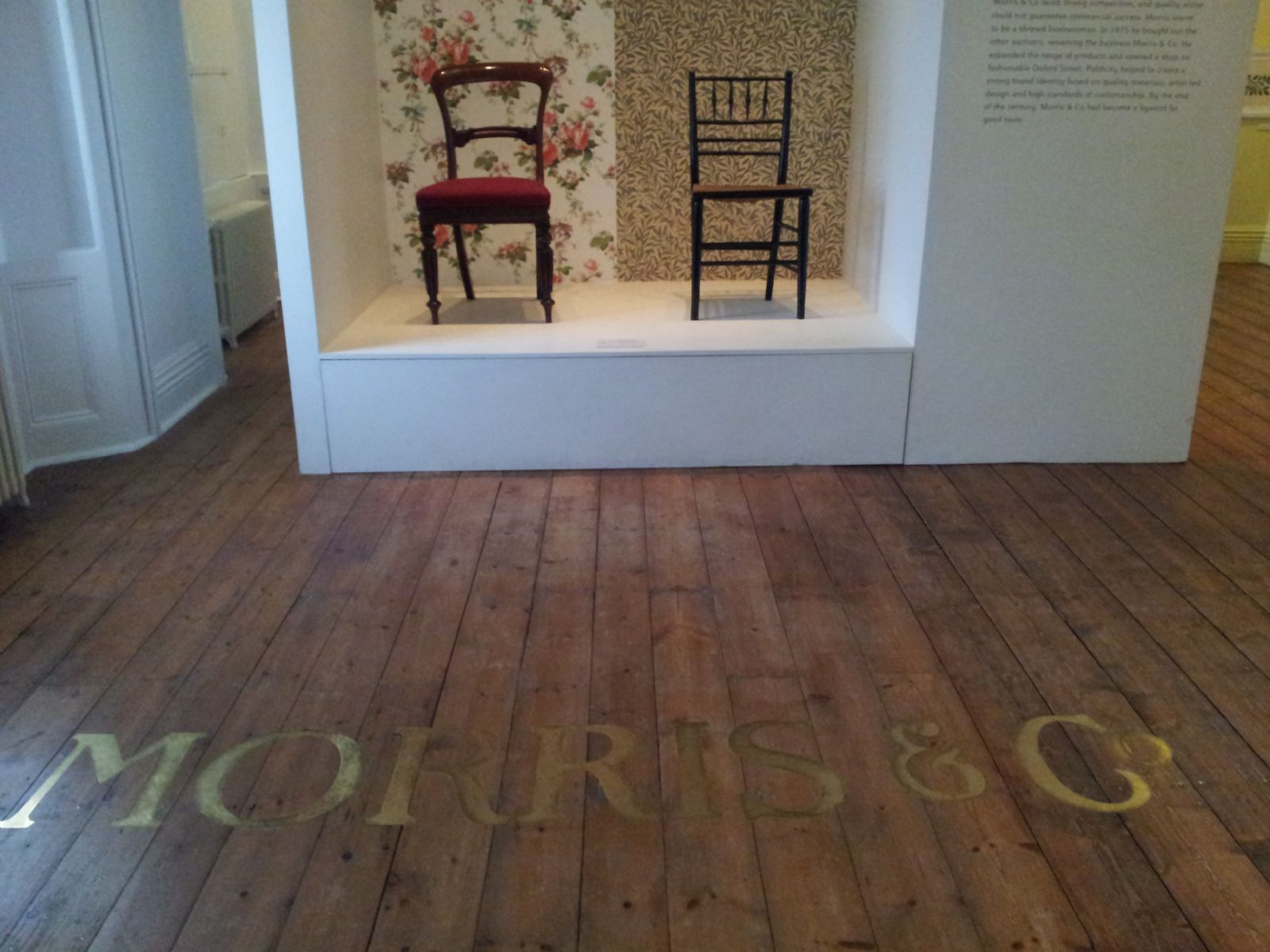 William Morris Gallery